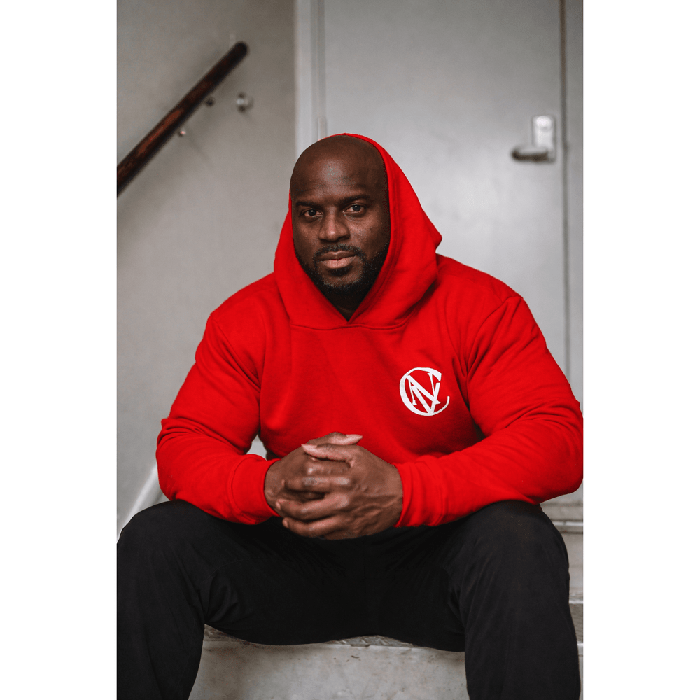 The Foundation Unisex Hoodie