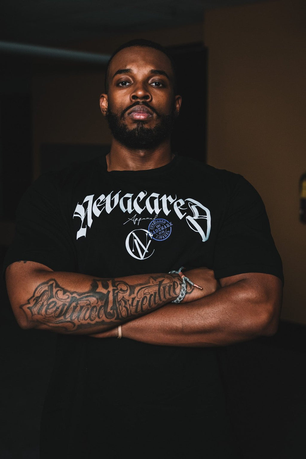 NVC Icon Tee