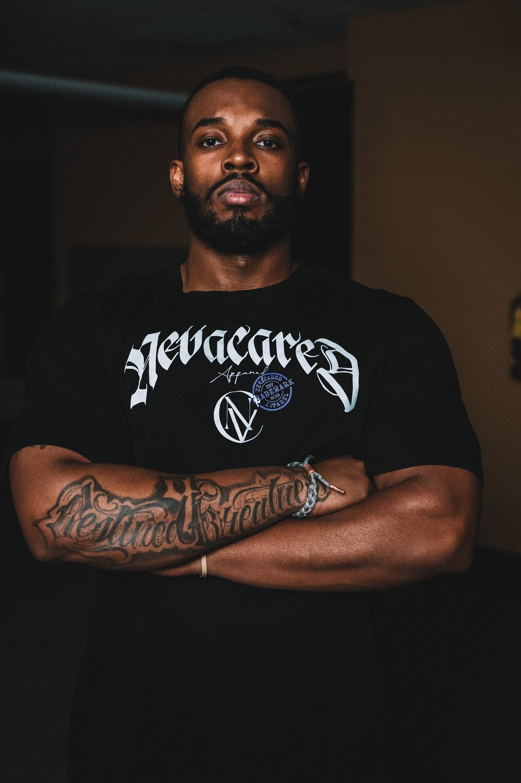 NVC Icon Tee