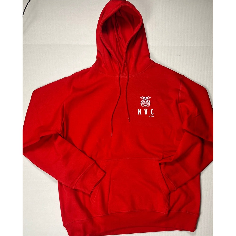 Legacy Nvc Hoodie