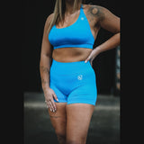 Dominion Shorts