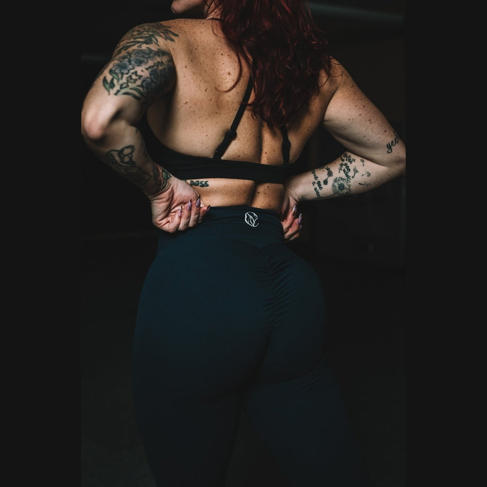 Allure Leggings
