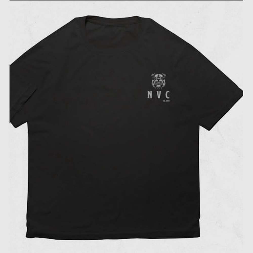 Opinion Proof Oversized Tee