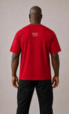 AOE Authentic Over Everything Oversized Tee