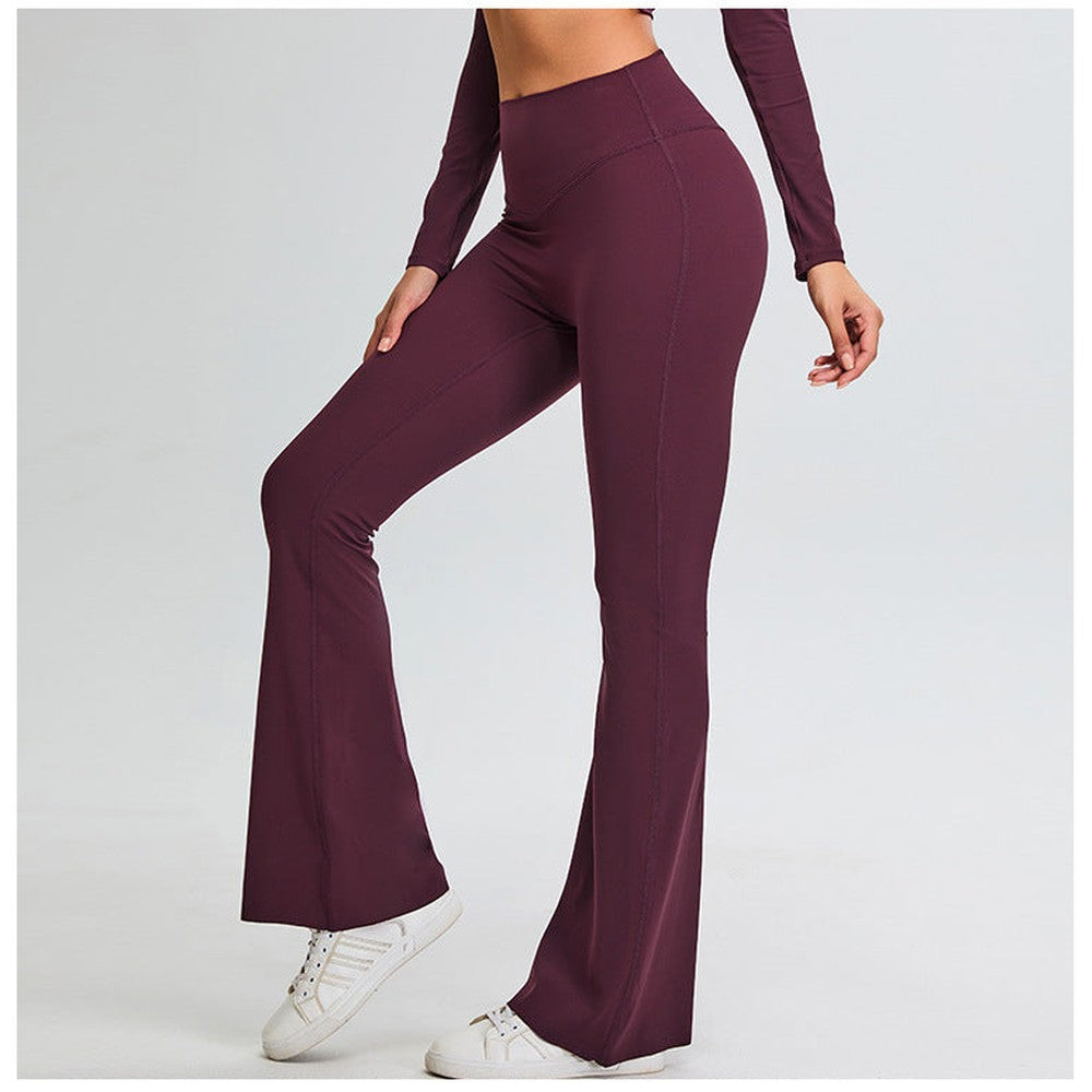 Allure Flare Leggings