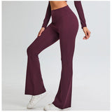 Allure Flare Leggings