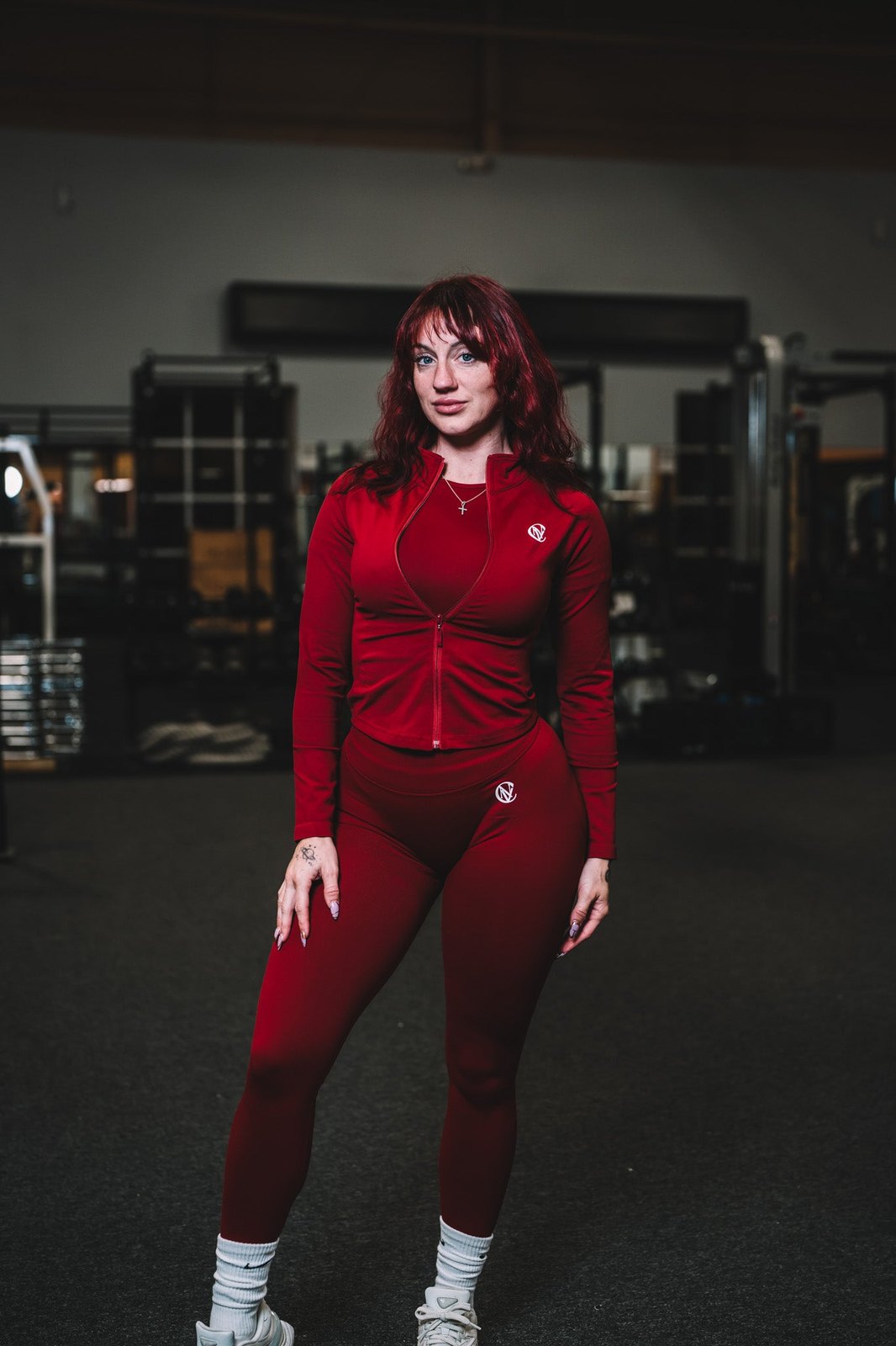 Dominion Jacket