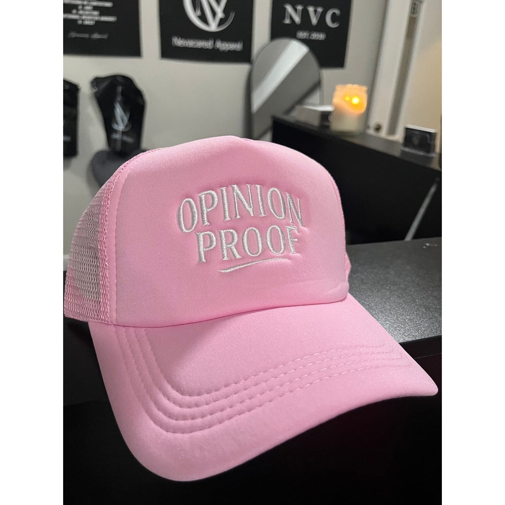 NVC Opinion Proof Trucker