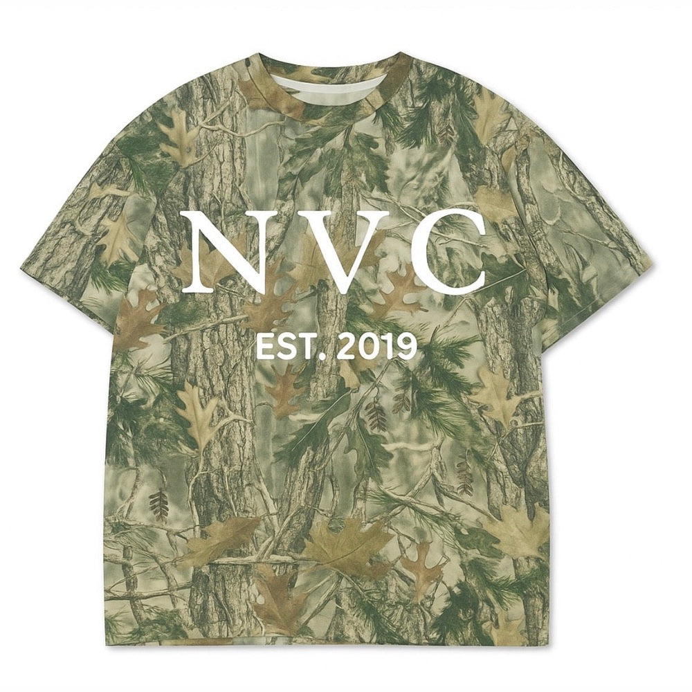 NVC Camo