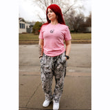 NVC Camo Joggers