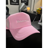 NVC Nevacared Trucker