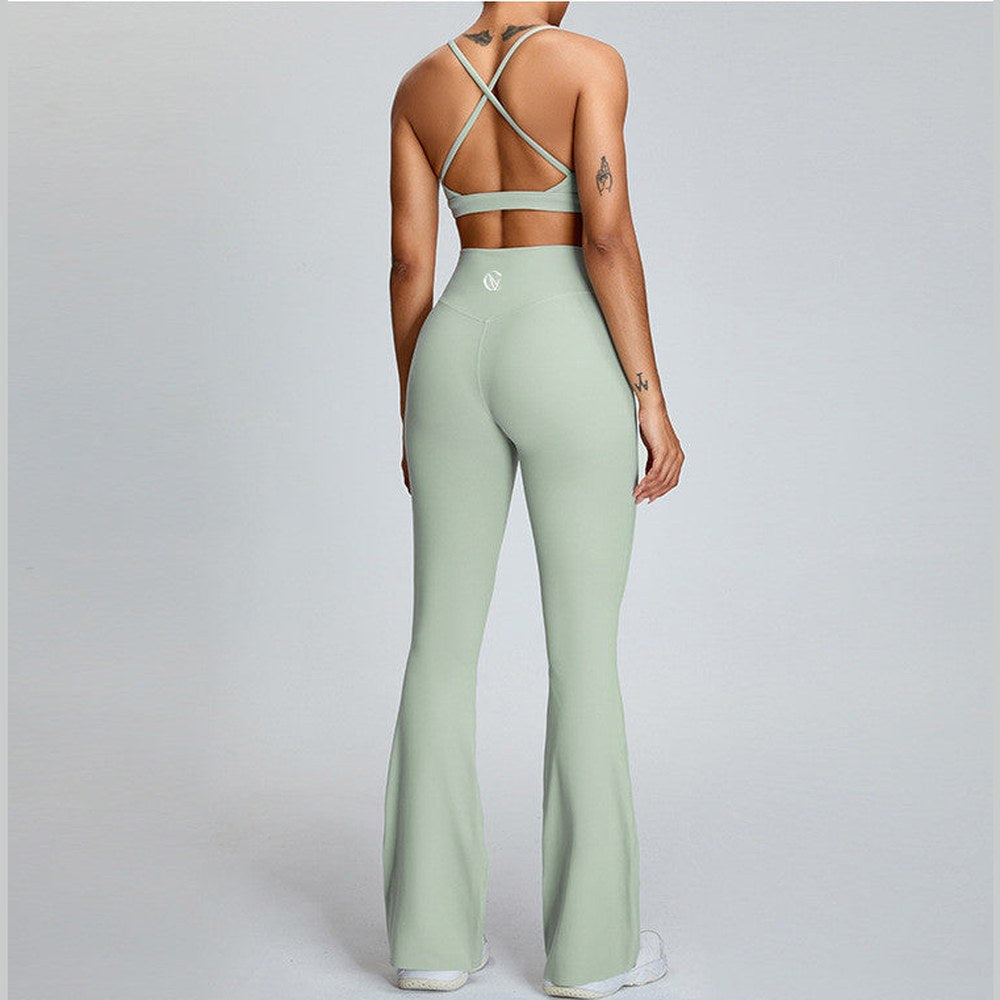 Allure Flare Leggings