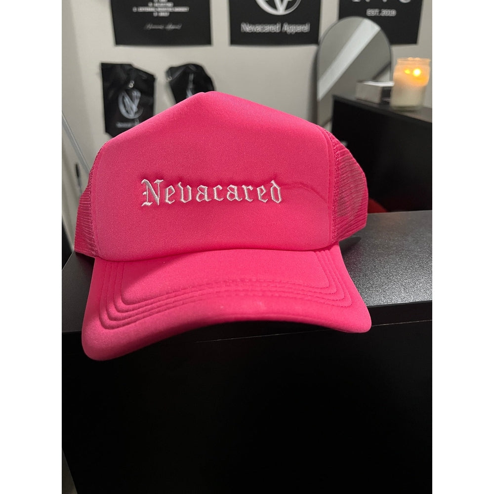 NVC Nevacared Trucker