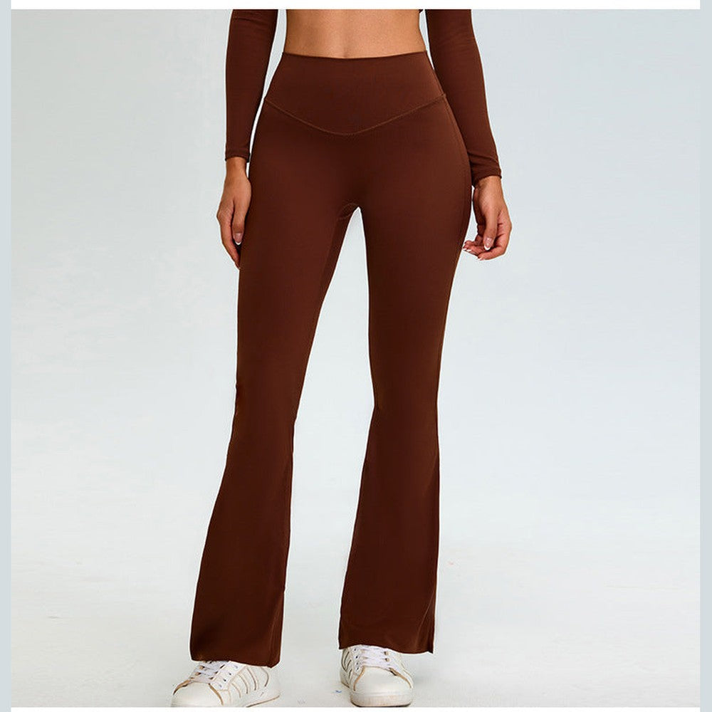 Allure Flare Leggings