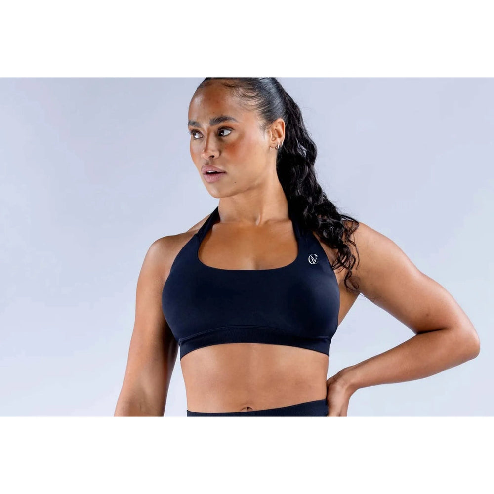 V2 Mini Halter match Contour leggings