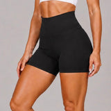 NVC Elevate 5-Inch Yoga Shorts