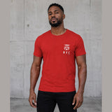 Opinion Proof Tee – Graphic Streetwear Shirt | Nevacared