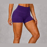 NVC Sculpt 3-Inch Shorts – Women’s Sculpting Workout Shorts