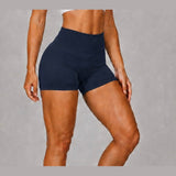 NVC Sculpt 3-Inch Shorts – Women’s Sculpting Workout Shorts