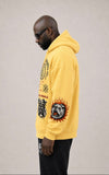 I Am the Proof Hoodie – Limited Graphic Hoodie | Nevacared