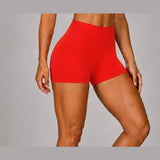 NVC Sculpt 3-Inch Shorts – Women’s Sculpting Workout Shorts