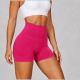 NVC Elevate 5-Inch Yoga Shorts