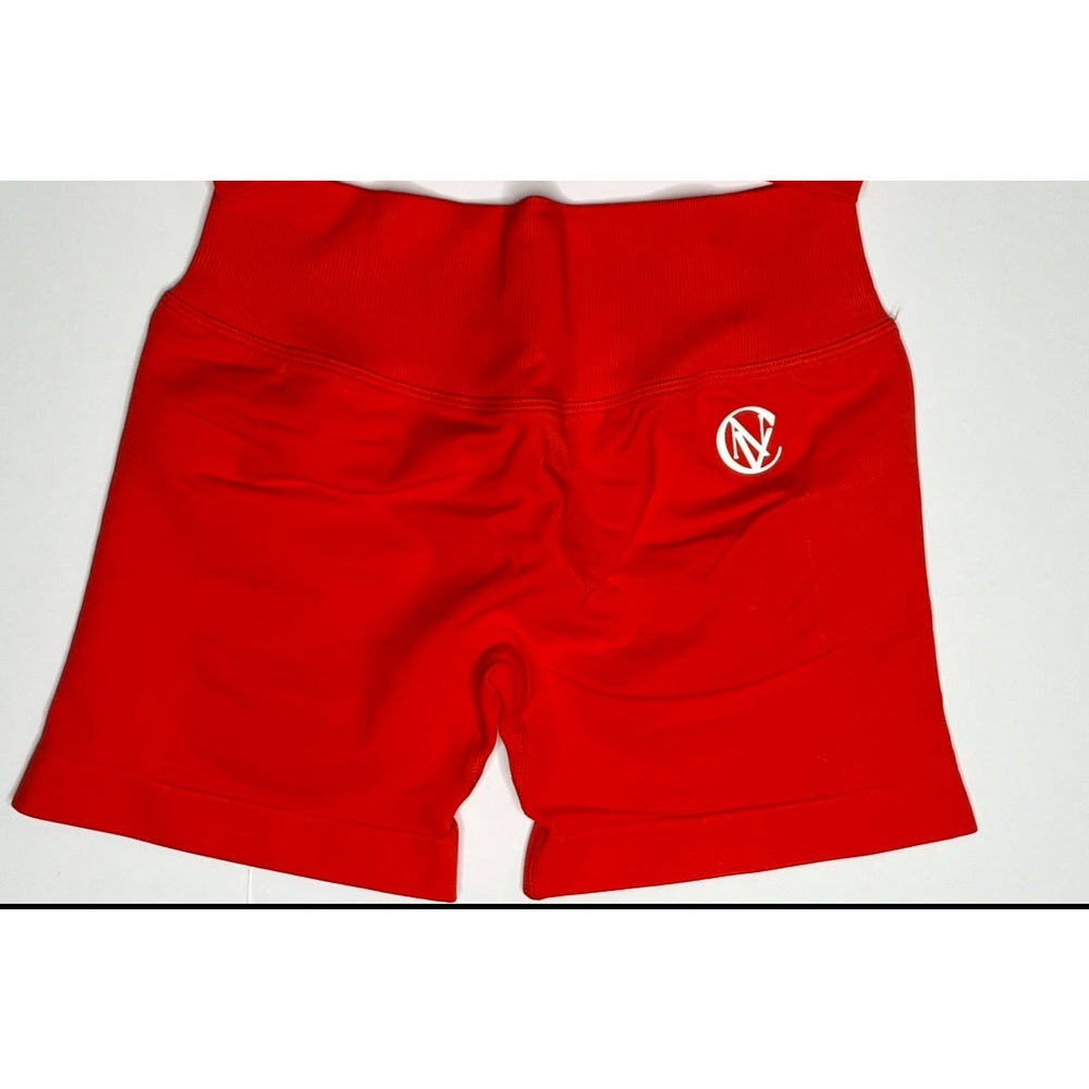 Sculpt 2 Biker Shorts