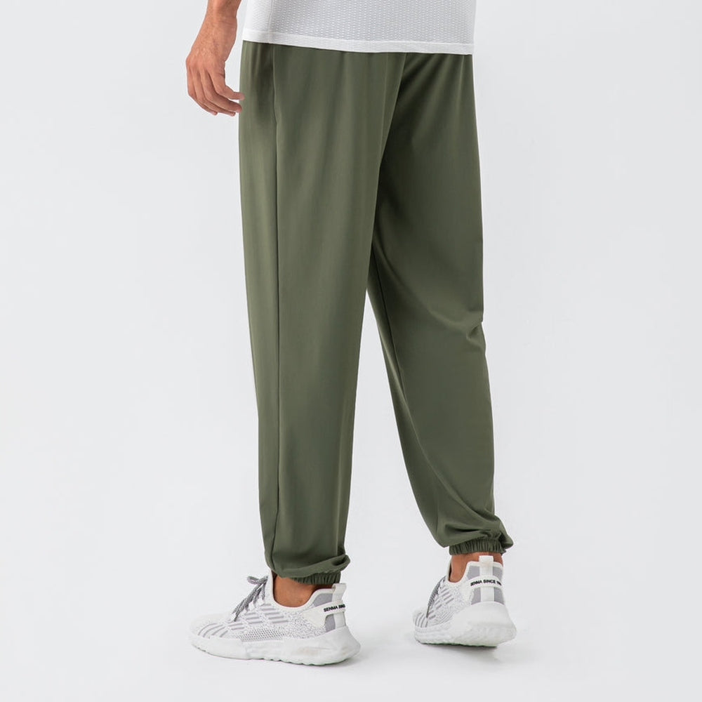 E2 Unisex Joggers