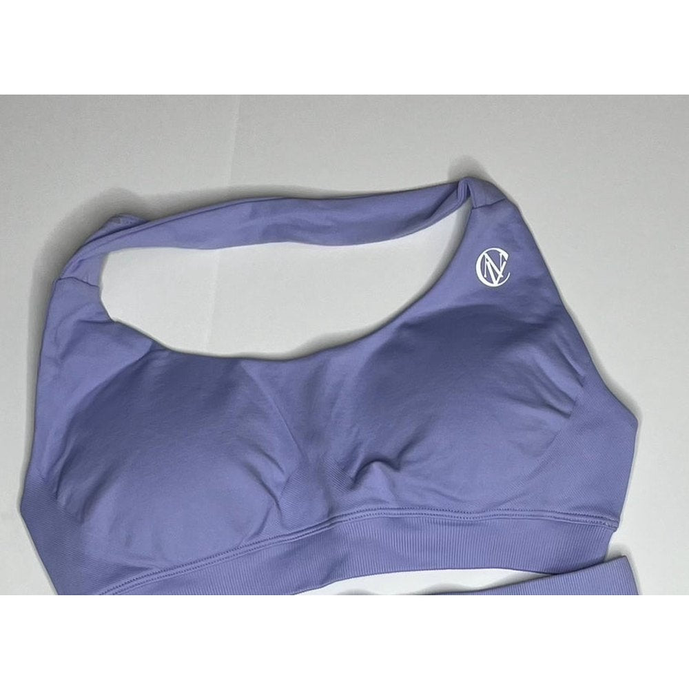 Crescent Halter