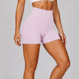 NVC Elevate 5-Inch Yoga Shorts