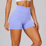NVC Elevate 5-Inch Yoga Shorts