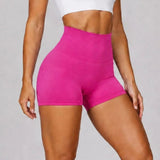 NVC Elevate 5-Inch Yoga Shorts