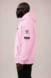 5th Point Graphic Hoodie | Nevacared Apparel