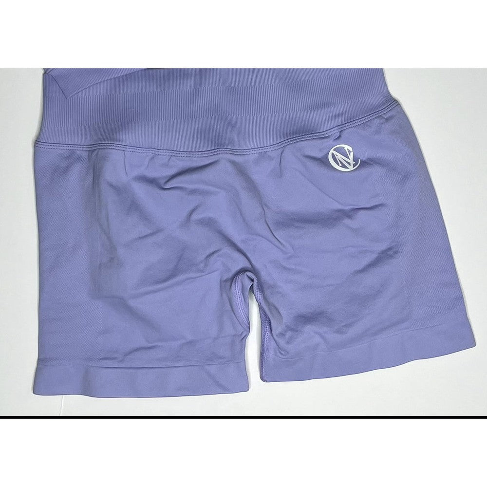 Sculpt 2 Biker Shorts