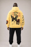 I Am the Proof Hoodie – Limited Graphic Hoodie | Nevacared