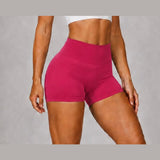 NVC Sculpt 3-Inch Shorts – Women’s Sculpting Workout Shorts