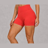 NVC Elevate 5-Inch Yoga Shorts