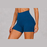 NVC Elevate 5-Inch Yoga Shorts