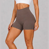NVC Elevate 5-Inch Yoga Shorts