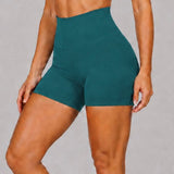 NVC Elevate 5-Inch Yoga Shorts