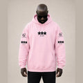 5th Point Graphic Hoodie | Nevacared Apparel