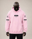 5th Point Graphic Hoodie | Nevacared Apparel
