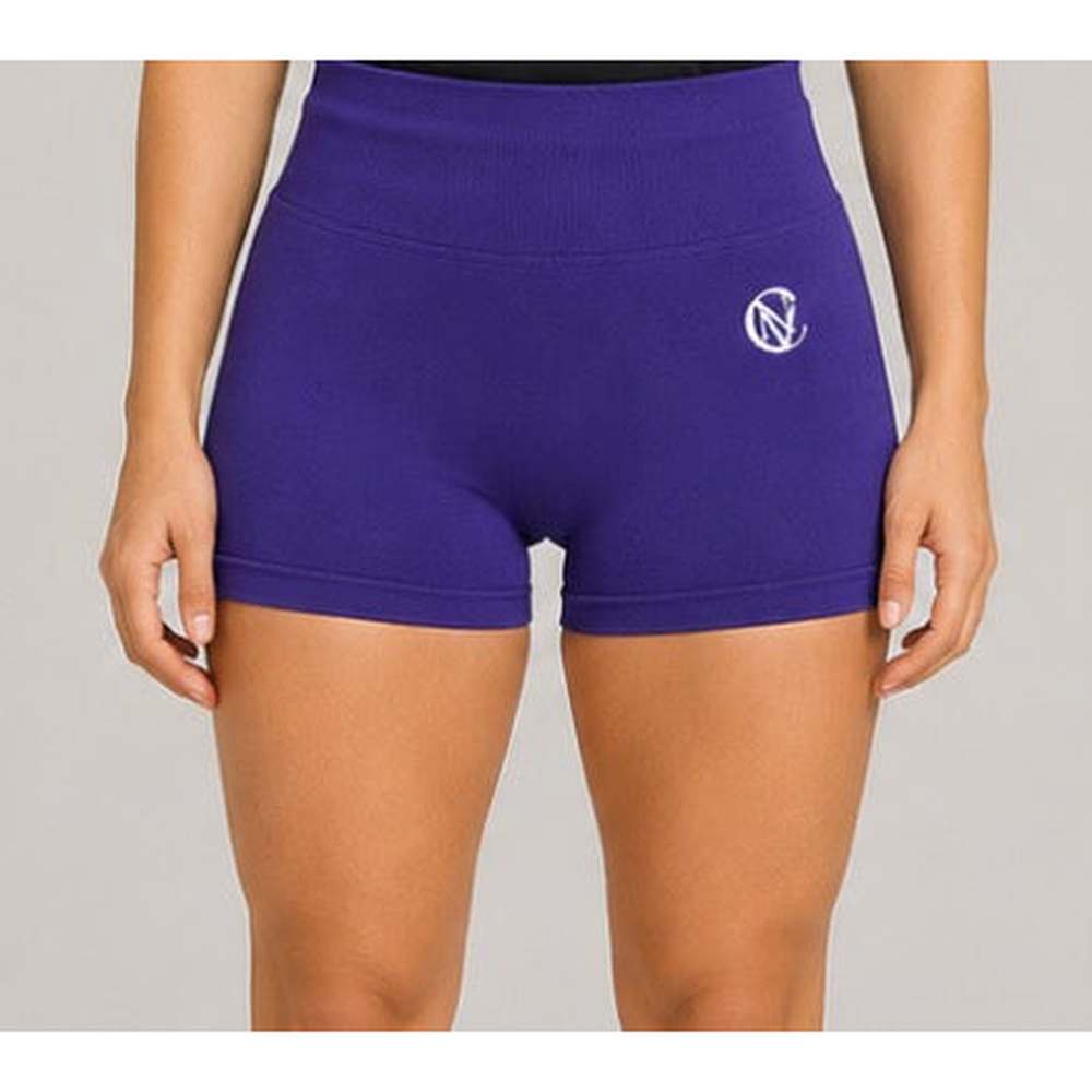 Dominion Shorts | Women’s Compression Shorts | NVC
