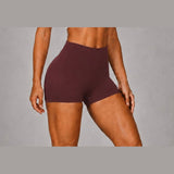 NVC Sculpt 3-Inch Shorts – Women’s Sculpting Workout Shorts