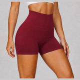 NVC Elevate 5-Inch Yoga Shorts