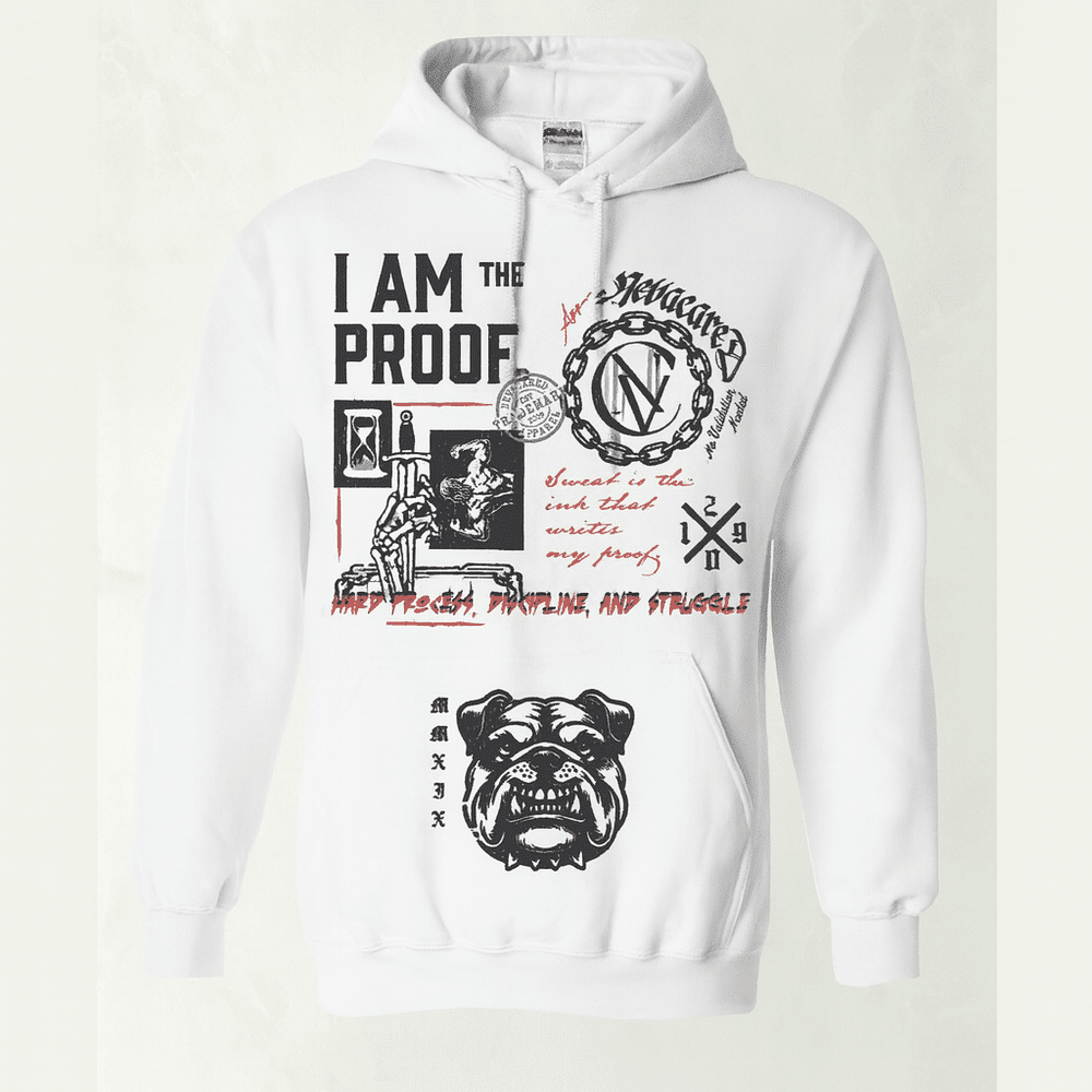 I Am Proof