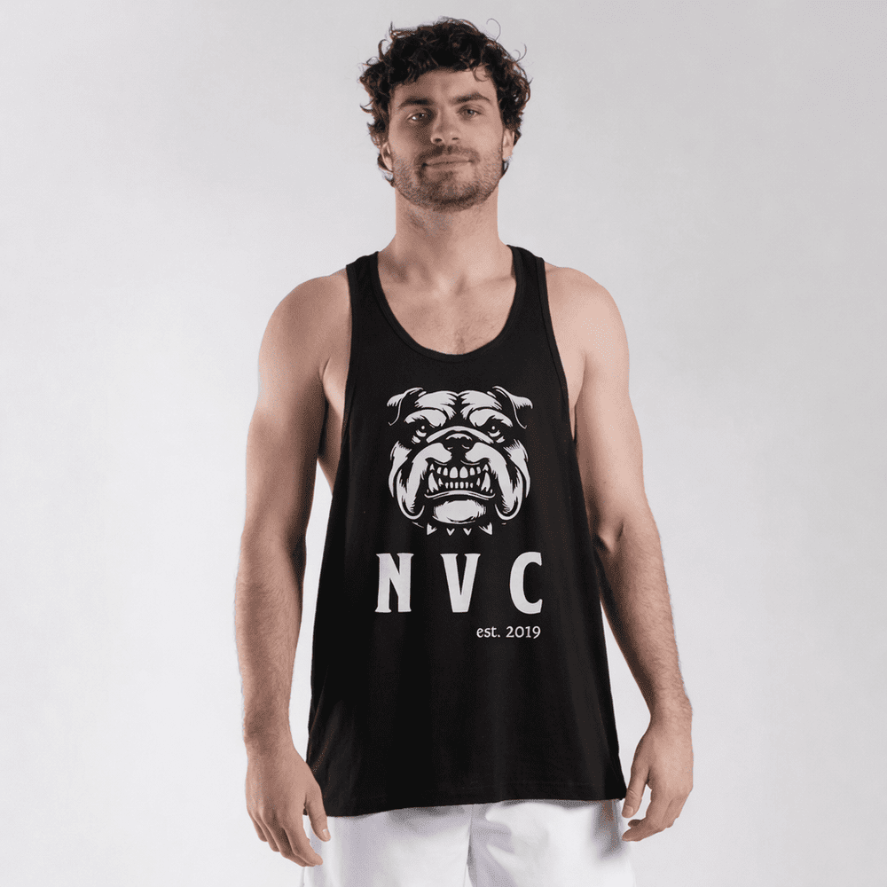 NVC Stringer