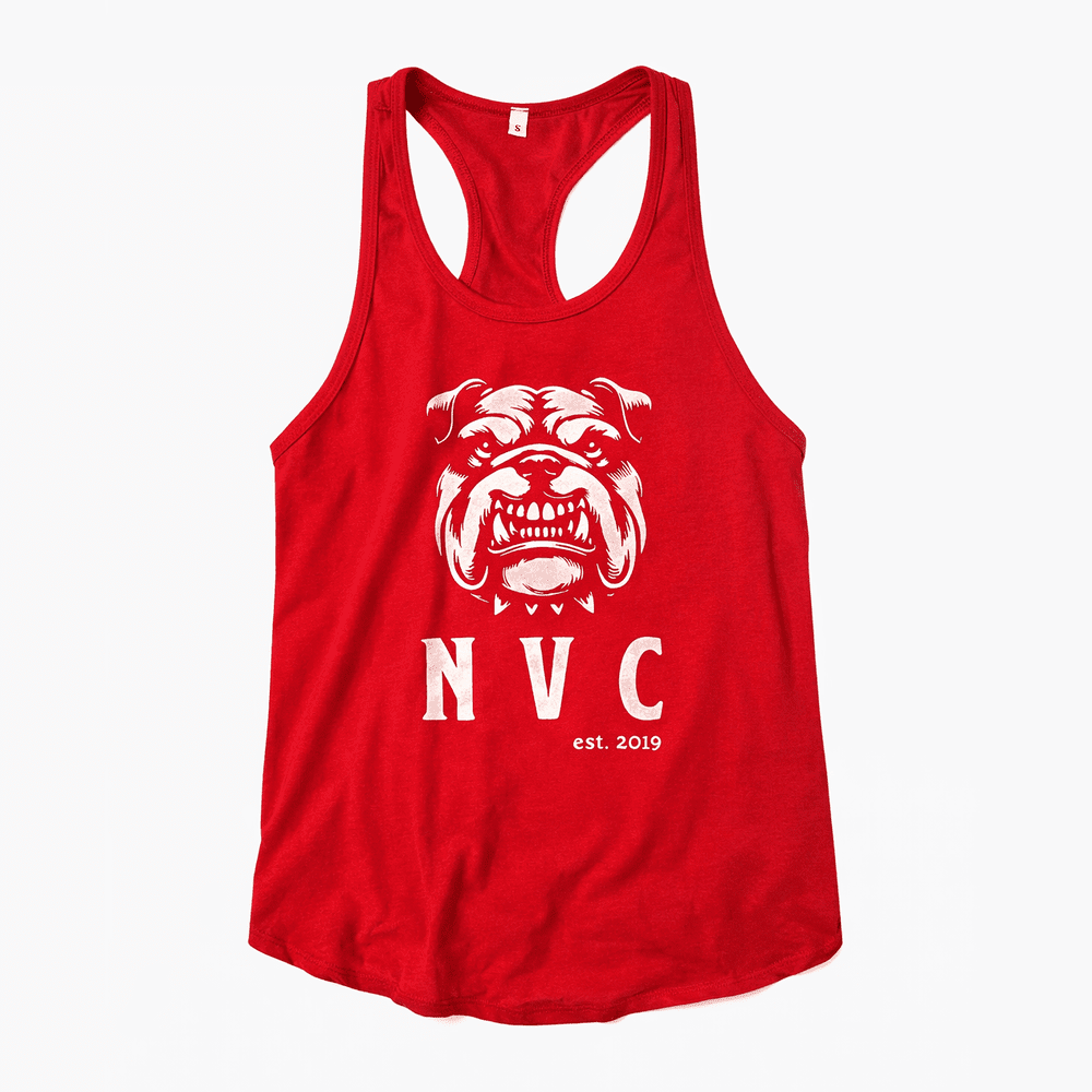 NVC Stringer