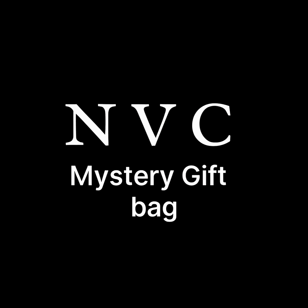 Mystery Bag