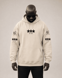 5th Point Graphic Hoodie | Nevacared Apparel